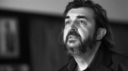 Умер ректор Школы-студии МХАТ и заслуженный артист России Игорь Золотовицкий