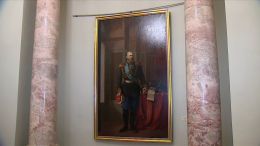 Личные вещи и письма: что можно увидеть на выставке, посвященной Александру III