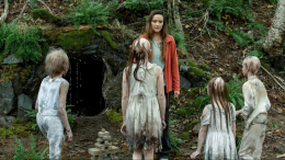 Самый мрачный сезон: чего ждать от продолжения сериала «Извне»