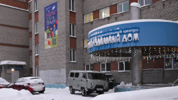 В новокузнецком роддоме ввели карантин