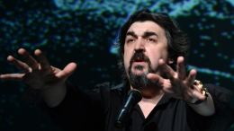 Его жизнь могла оборваться еще в детстве: сложная судьба Игоря Золотовицкого