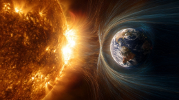 Тихий омут: прогноз геомагнитной обстановки на 15 января 2026 года