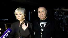 «Вижу цель — не вижу препятствий»: Валерия и Пригожин о жизненном успехе