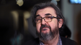 Ректор Школы-студии МХАТ Игорь Золотовицкий умер от онкологического заболевания