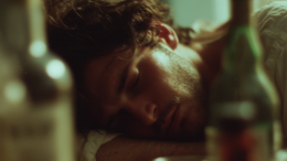 После новогодних праздников число обращений к наркологам за помощью выросло