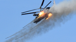 ВС РФ поразили украинские военно-промышленные объекты в 145 районах