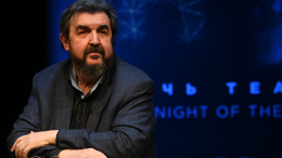 «Тяжелейшая потеря»: Олег Басилашвили о влиянии Игоря Золотовицкого на актеров