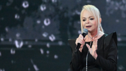 Юбилей не по плану: Долина перенесла концерт с февраля на ноябрь