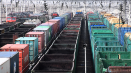 Гражданин Украины получил 15 лет колонии за попытку подорвать грузовой поезд