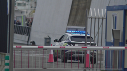 Мертвая пассажирка: мужчина пытался провезти труп жены в самолете