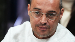 Рэпер Гуф не признал вину по делу о грабеже в Подмосковье