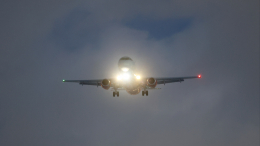 Трагедия на борту: пассажир скончался перед вылетом из Саратова