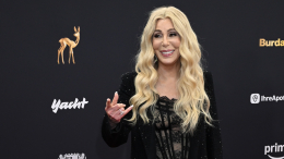 Финал карьеры: Шер находится на грани физического истощения из-за работы