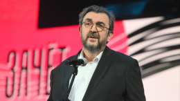 «Мне повезло любить тебя»: Лолита о смерти Игоря Золотовицкого