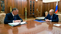 Хуснуллин: планы по дорожному строительству в России перевыполнены в 2025 году