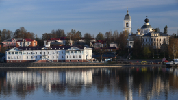 Турпоток в Ярославскую область вырос вдвое