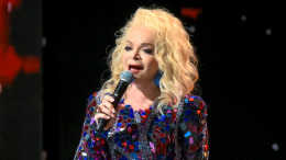 Директор Ларисы Долиной назвал причину переноса ее концерта в Петербурге