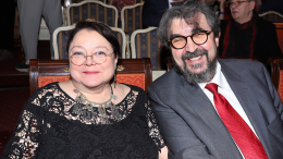 От Ромео без Джульетты до счастливого семьянина: главная любовь Игоря Золотовицкого