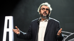 Актер, режиссер, педагог и друг: каким запомнили Игоря Золотовицкого