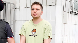 Суд продлил арест балашихинскому отравителю Миссюре