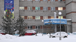 СК начал проверку сообщений о гибели еще трех младенцев в роддоме в Новокузнецке