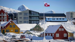 Посол РФ в Дании: Россия — за мирный диалог по Арктике