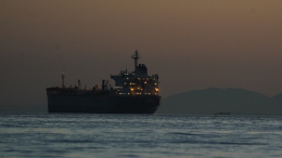 Атака на танкеры: в чем истинная цель провокаций киевского режима