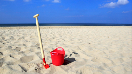 Песчаная ловушка: дети выкопали пещеру и оказались заживо погребены в ней