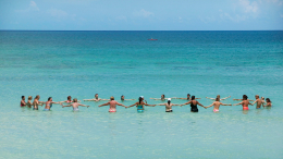 Российские туристы не изменили своей любви к Кубе после слов Трампа