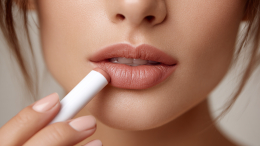 Спасти губы зимой: какие гигиенические помады могут навредить коже