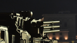 Силы ПВО уничтожили 34 украинских беспилотника за ночь над регионами России