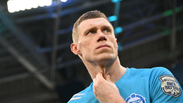 Любовь на высоте: футболист Погребняк завел отношения с 18-летней студенткой