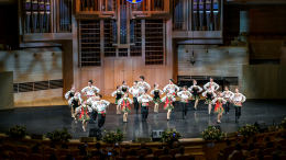 Собянин: открыт прием заявок на соискание премии в сфере культуры и искусства