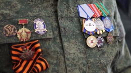 На востоке Москвы провели благотворительные акции для семей участников СВО