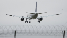 В аэропорту Волгограда ввели временные ограничения на полеты