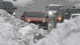 Морозный тест-драйв: какие слабые места нашли у китайских авто в снегопад