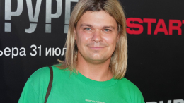 «Названный сын»: Илья Гуров о сходстве с Дмитрием Маликовым