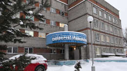 Следствие попросило арестовать и. о. завотделением роддома Новокузнецка