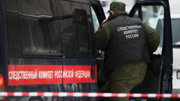 СК завершил расследование дела об атаке на Ил-76 с пленными боевиками ВСУ