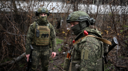 Герасимов: освобождение Купянска-Узлового завершается