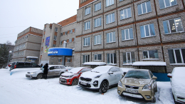 Потерпевшими по делу о смерти детей в роддоме Новокузнецка признали их матерей