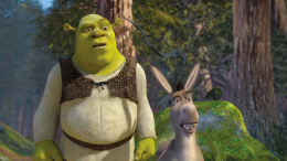 Жительница Филиппин четыре года молилась Шреку и не собирается останавливаться