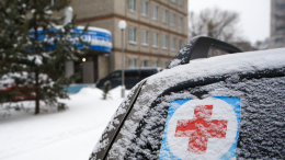 Медперсонал роддома Новокузнецка в декабре и январе болел ОРВИ