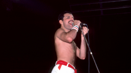 Тайна Фредди Меркьюри умерла: скончалась единственная дочь музыканта