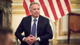 В Кремле подтвердили визит Кушнера и Уиткоффа в Москву после согласования дат