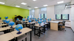 Ракова: востребованность подготовки к ЕГЭ в МЭШ выросла вдвое