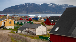 «Не смогли»: как Дания провалила переговоры с США по Гренландии