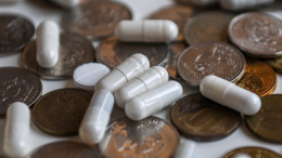 На создание российского аналога «Виагры» впустую потратили около миллиарда рублей