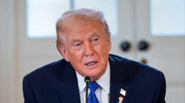 Песков оценил заявление Трампа о затягивании конфликта Зеленским