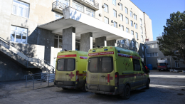 Девять пострадавших при атаке в Хорлах остаются в больницах